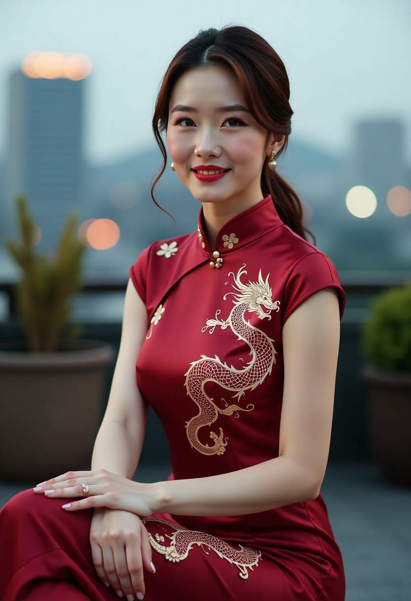 海报