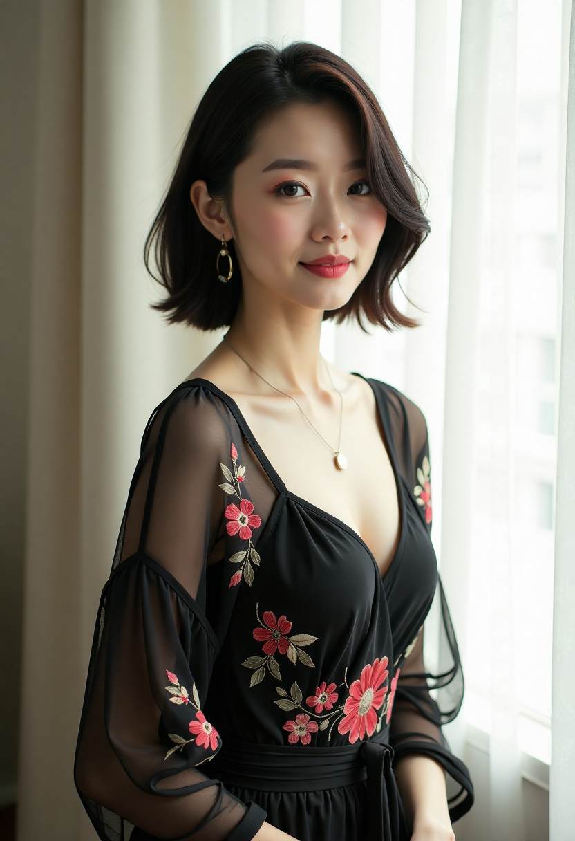 海报